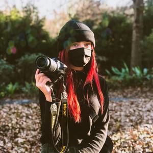 Meet your Posher, Haley